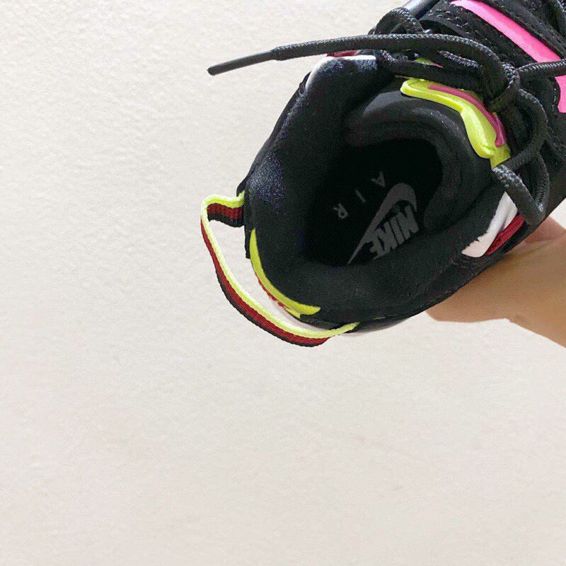 NK AIR Pippen II sneakers" Black"