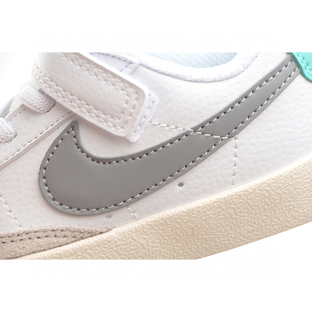 NK London 3rd Generation" white, gray"