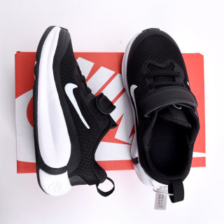 Nike mesh running shoe size chart