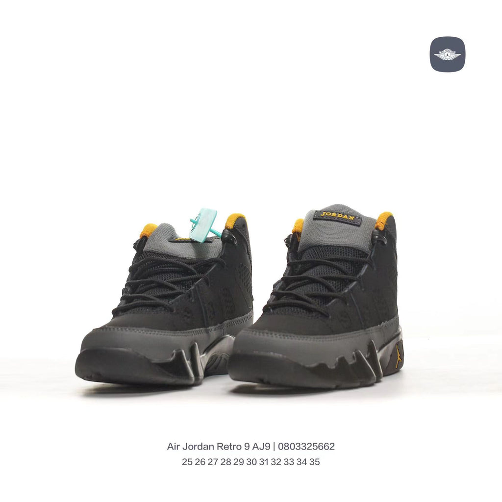 Joe 9 children's shoes" black, gray"