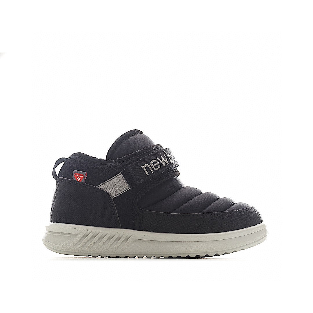 NB Caravan Snow Boots for Kids" black"