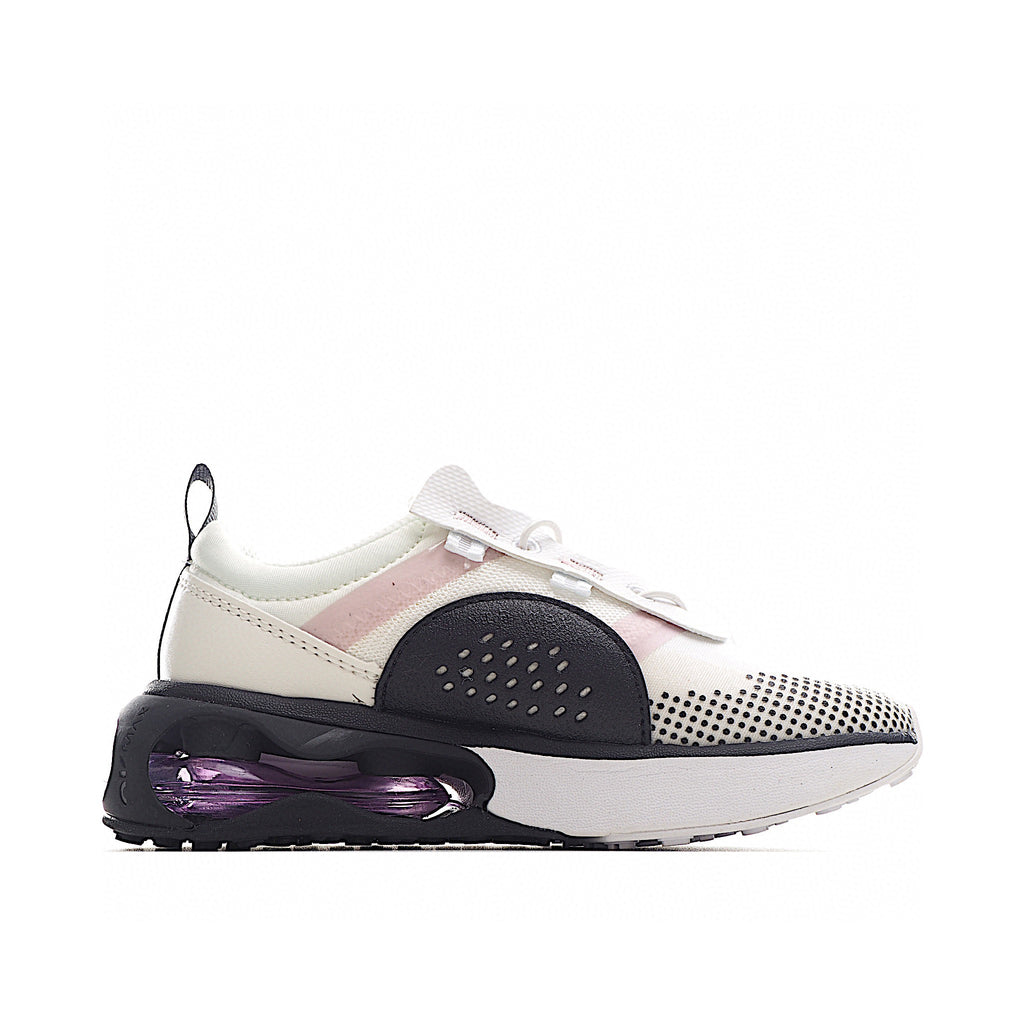 Nike 2021 Air Cushion" white, pink"