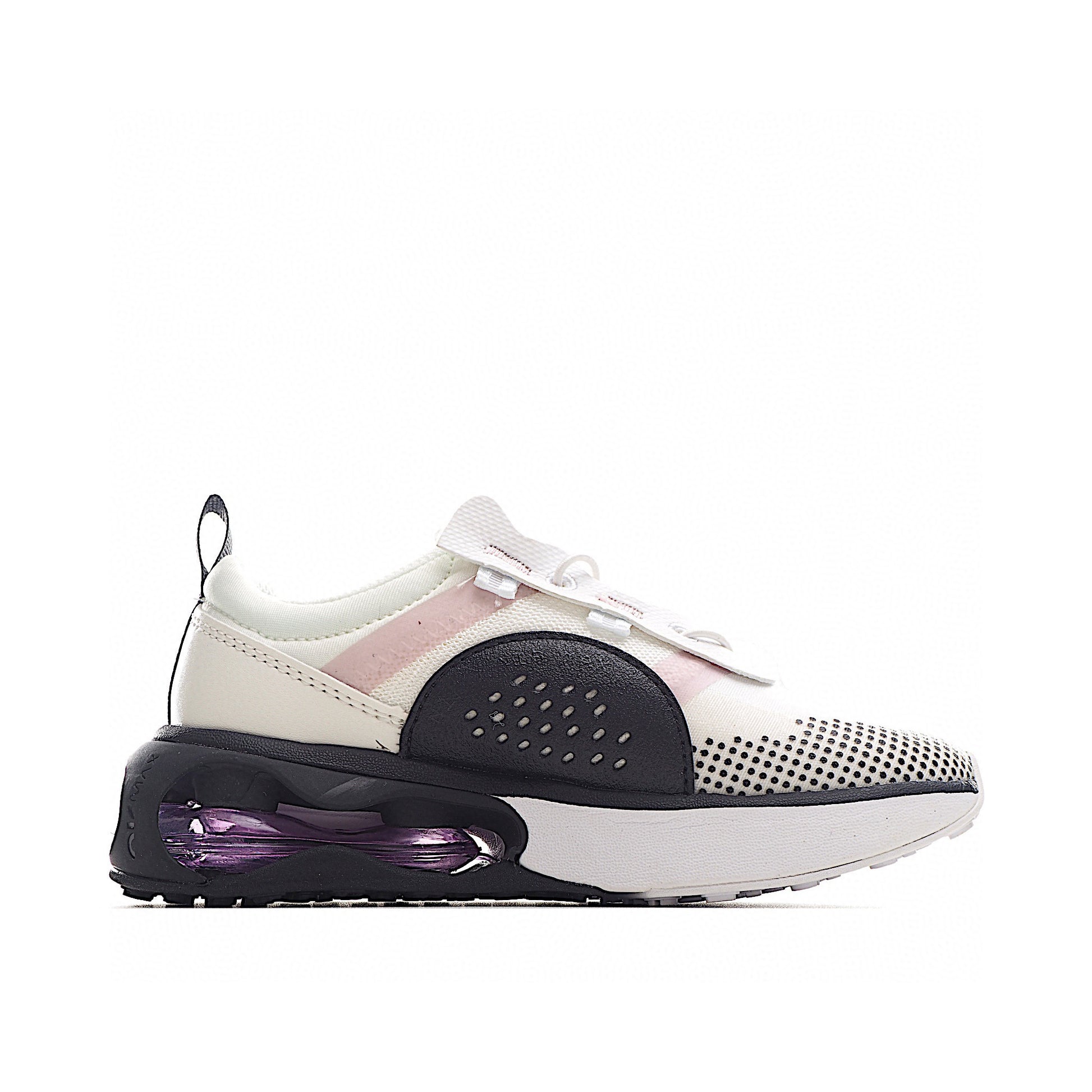 Nike 2021 Air Cushion" white, pink"