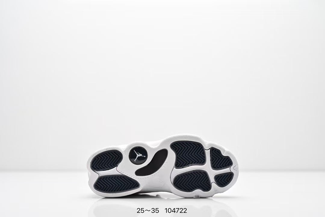 Joe 13 second generation " white, Navy"
