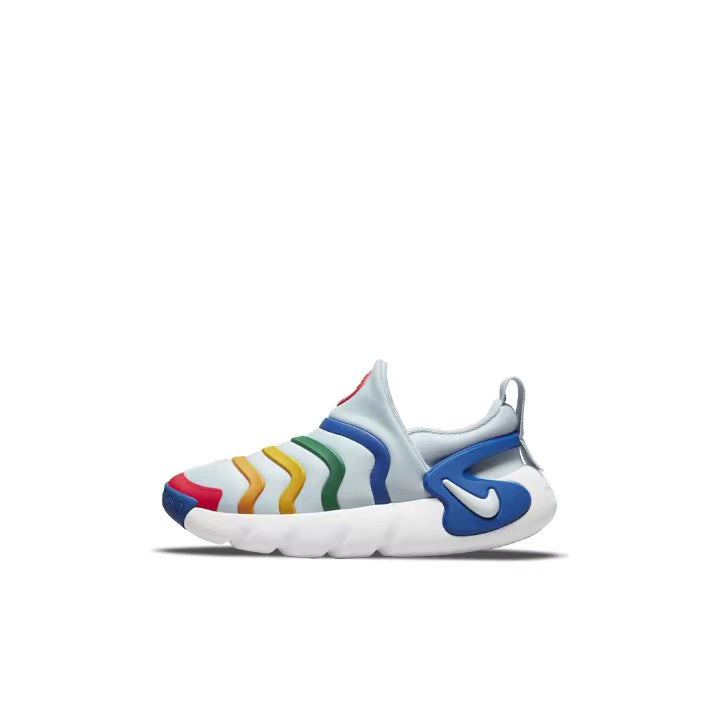New Nike Caterpillar 3 children's shoes" sky blue"