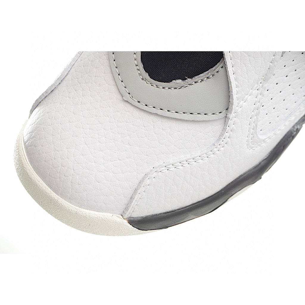 Joe 8 children's shoes sports shoes AJ-8 basketball shoes" white"