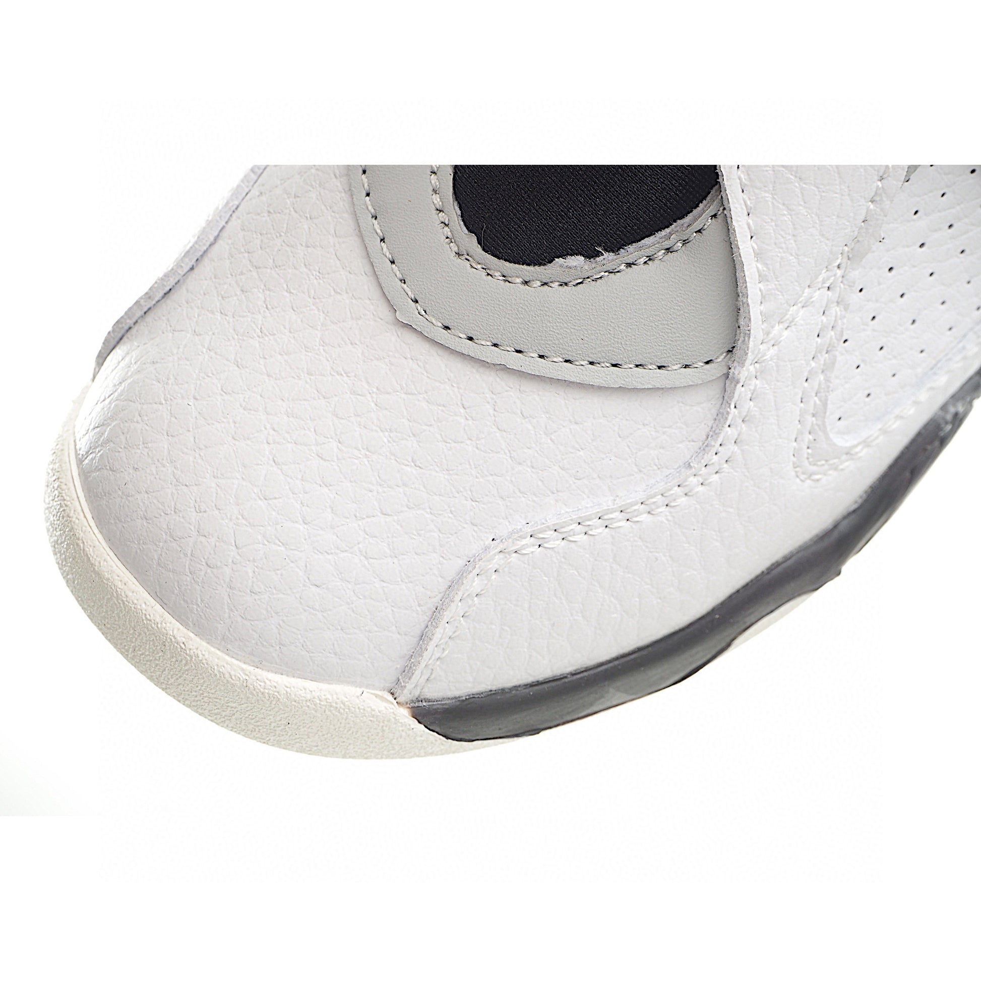 Joe 8 children's shoes sports shoes AJ-8 basketball shoes" white"