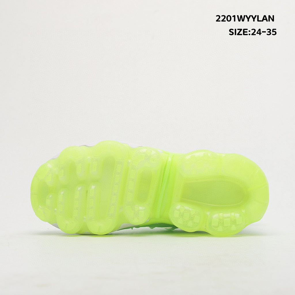 TM Steam Atmosphere" Lime green"