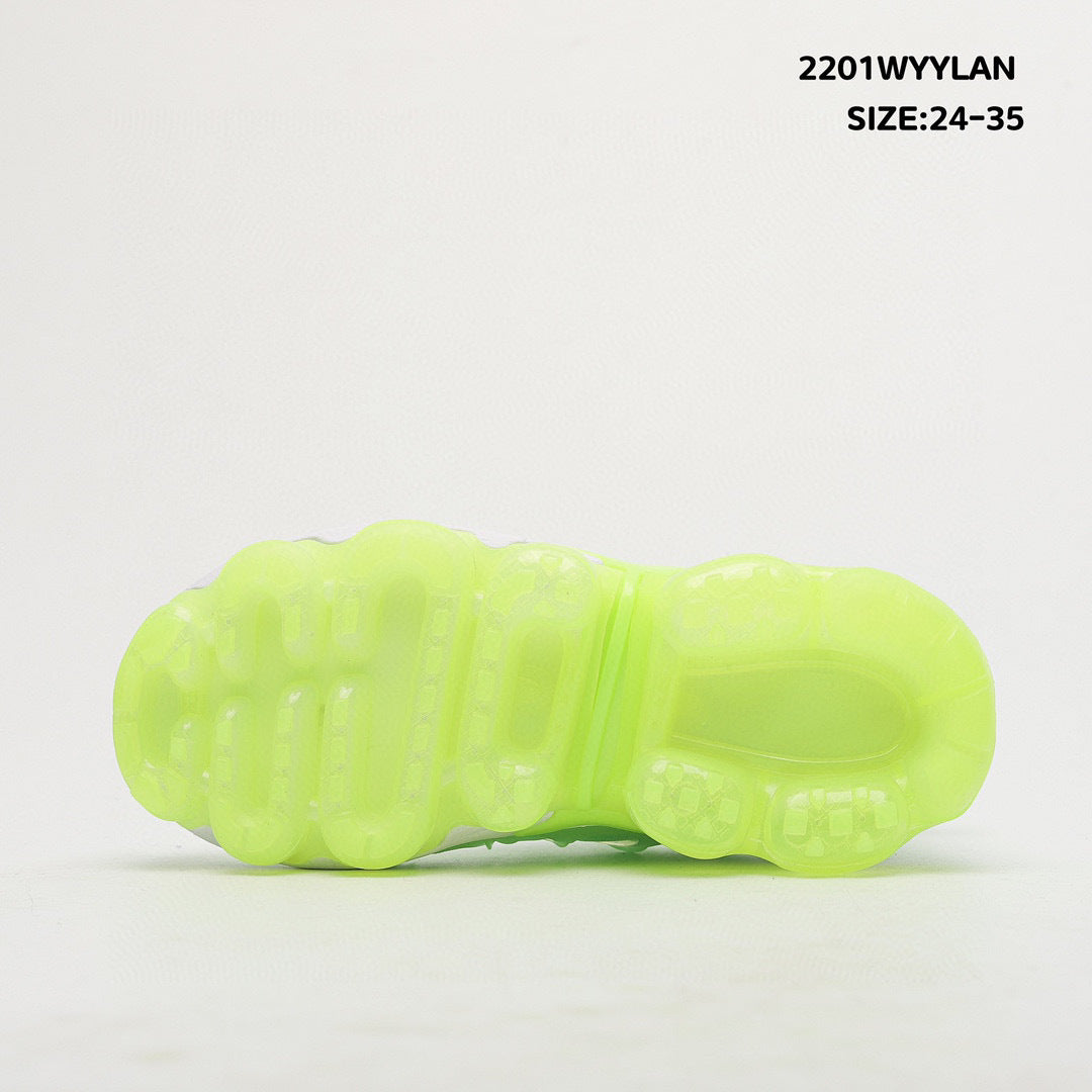 TM Steam Atmosphere" Lime green"
