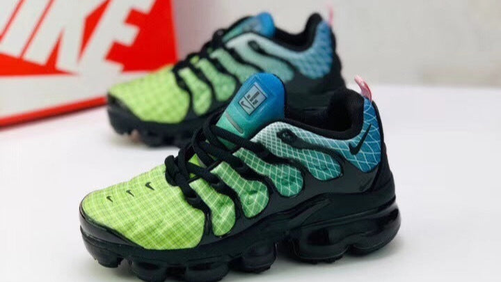 Nike Air VaporMax Plus TN Steam Air Cushion Jogging