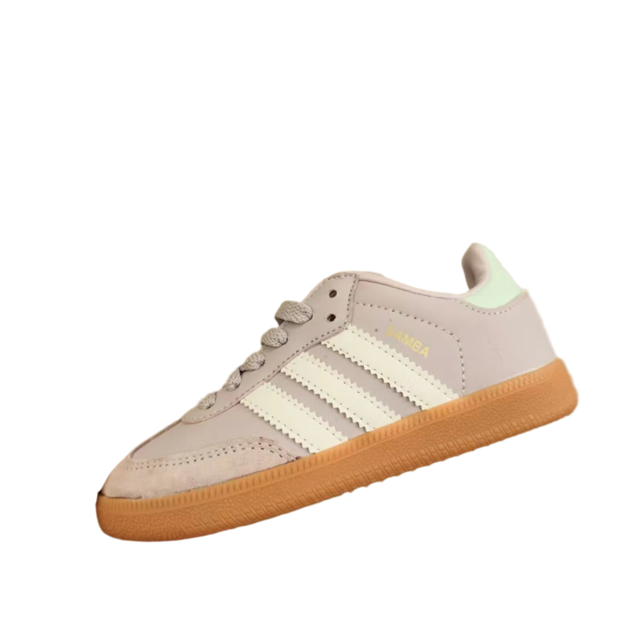 Adidas training shoes" gray"