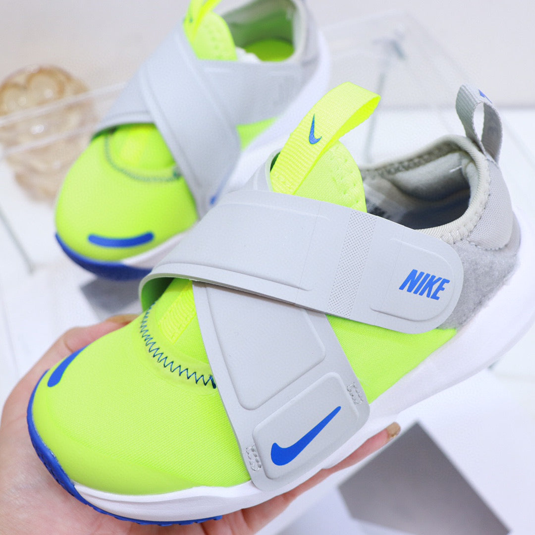 Nike Flying Saucer FA Cross Velcro" mint green"