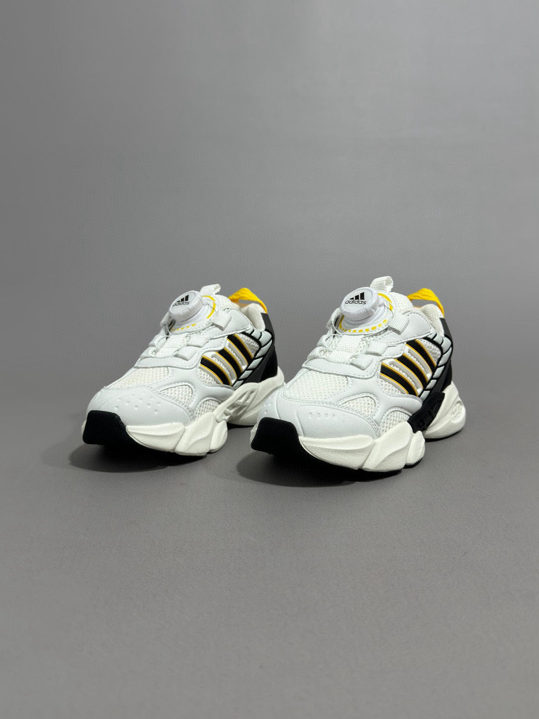 Adidas runner dad shoes
