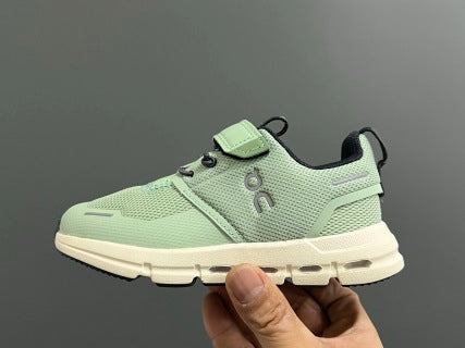On Angpao Velcro Elastic Band" light green"