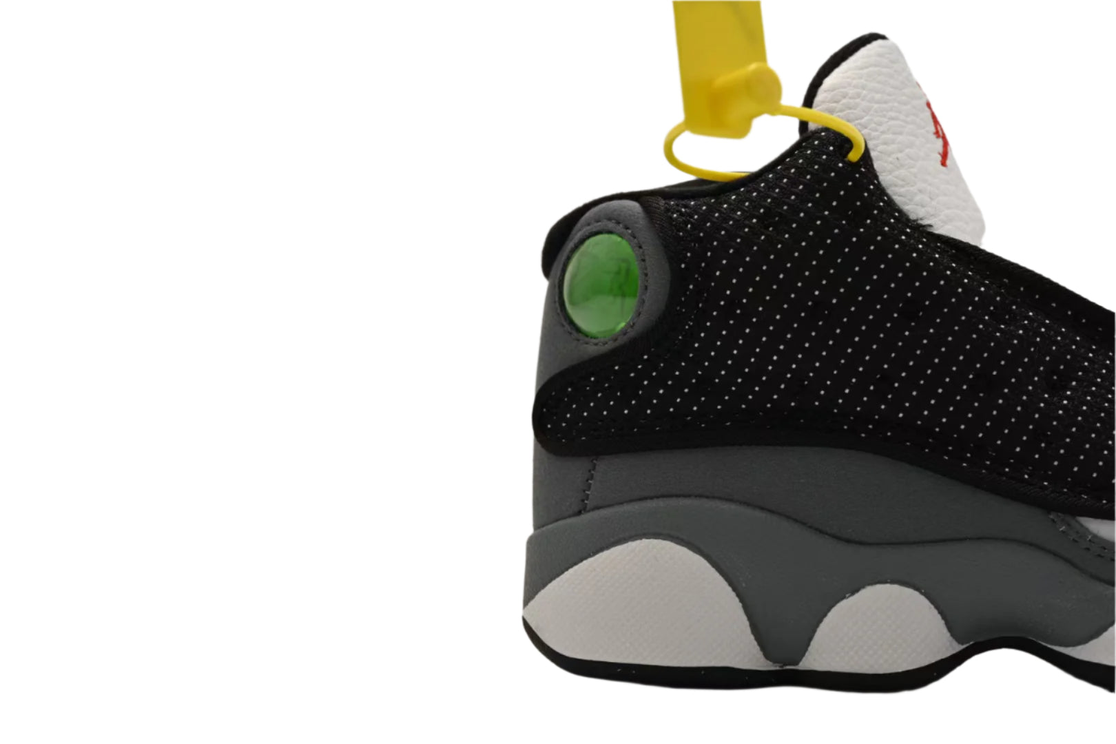 Joe13 " Black, gray"