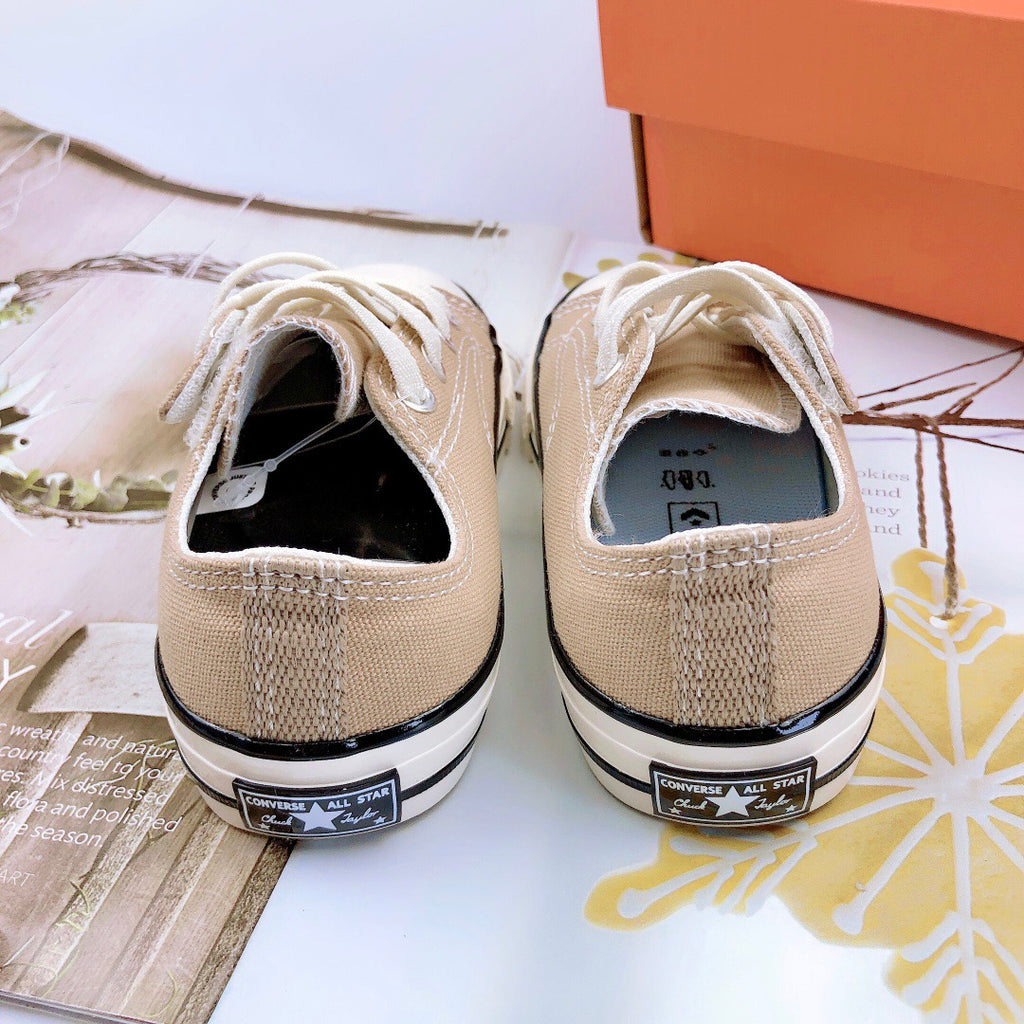CONVERSE AllStar 2020 new "beige"