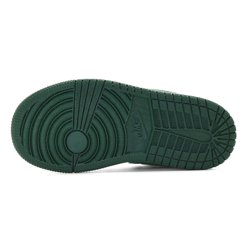 AJ-127" Gray, green"