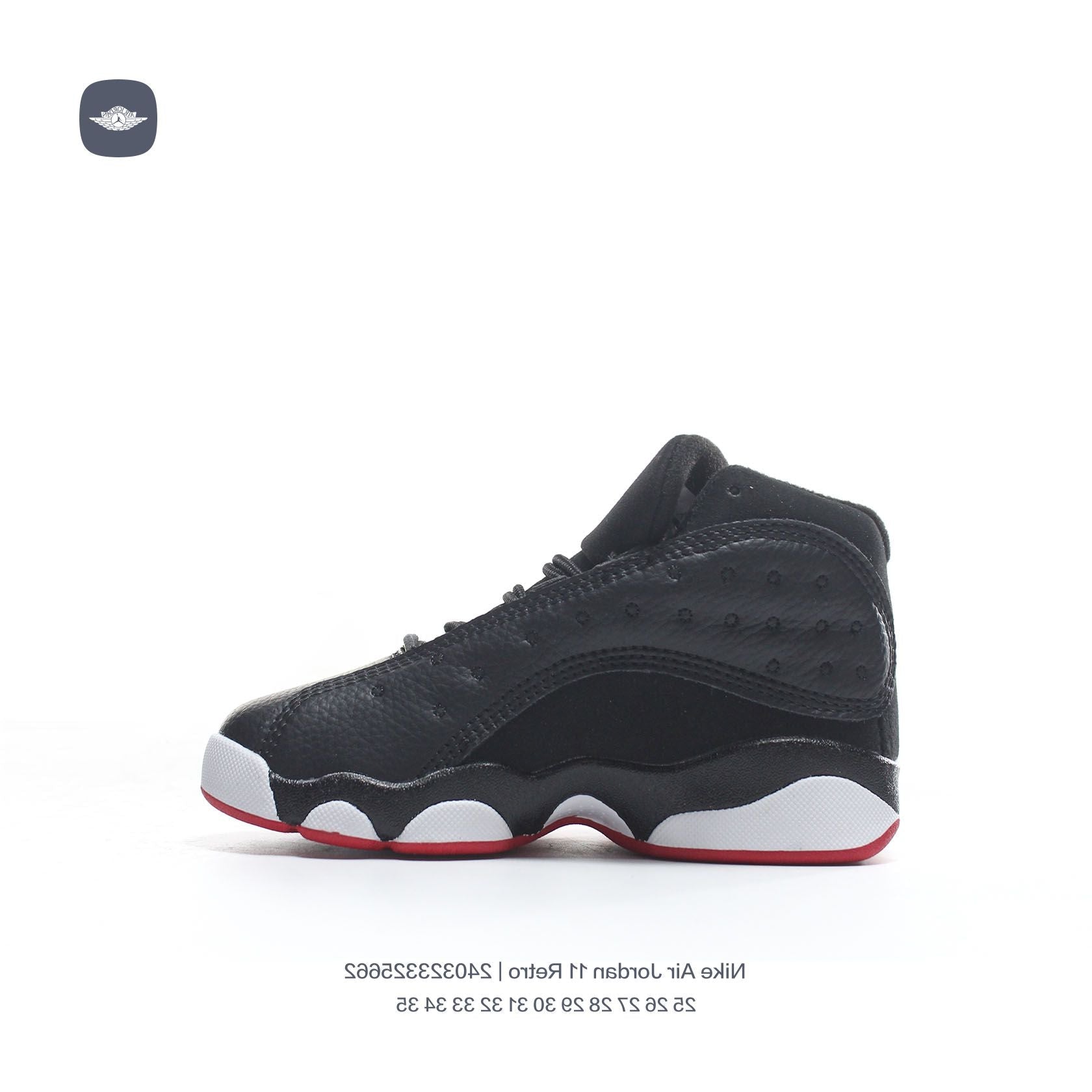 Joe13 " black"