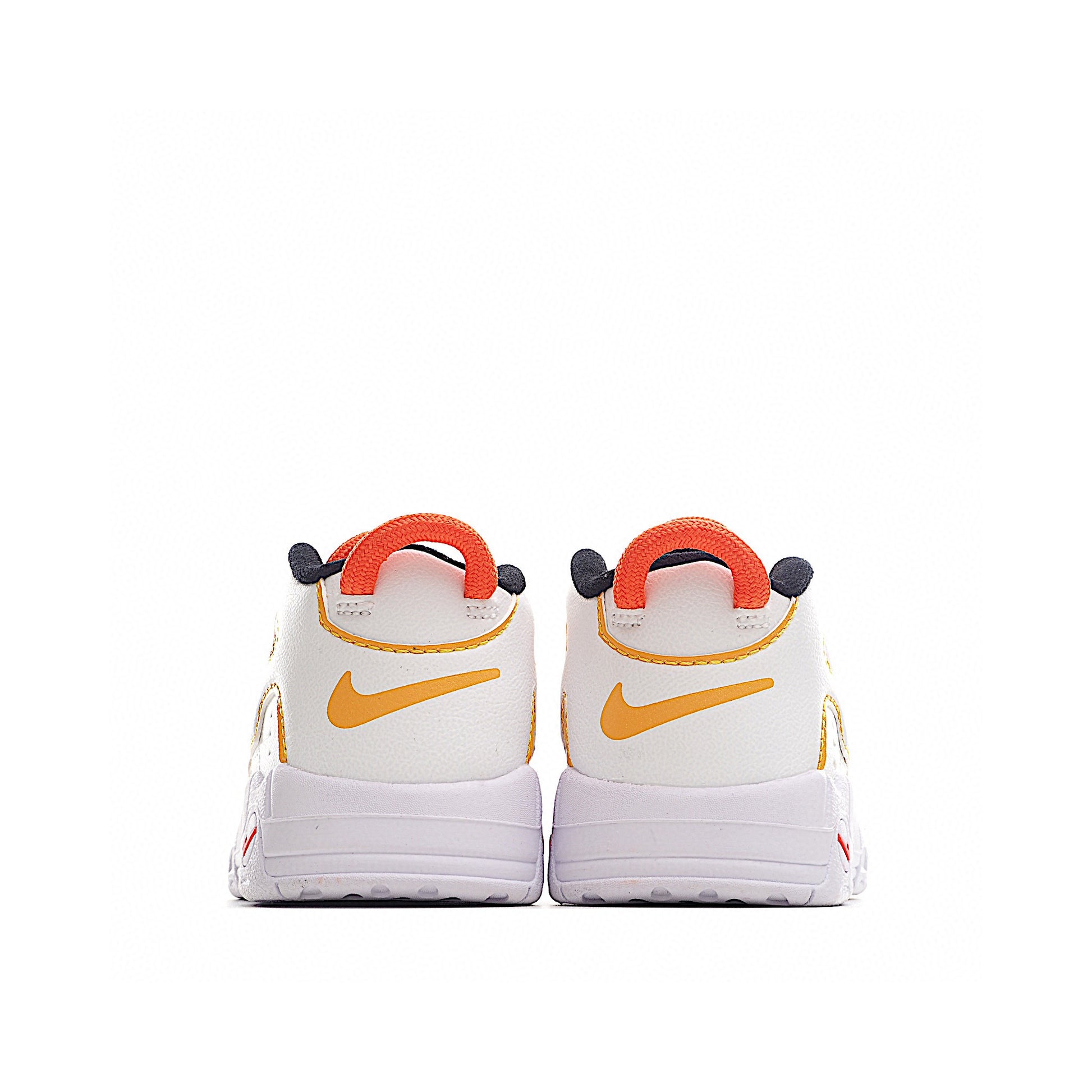 Pippen basketball shoes" white"