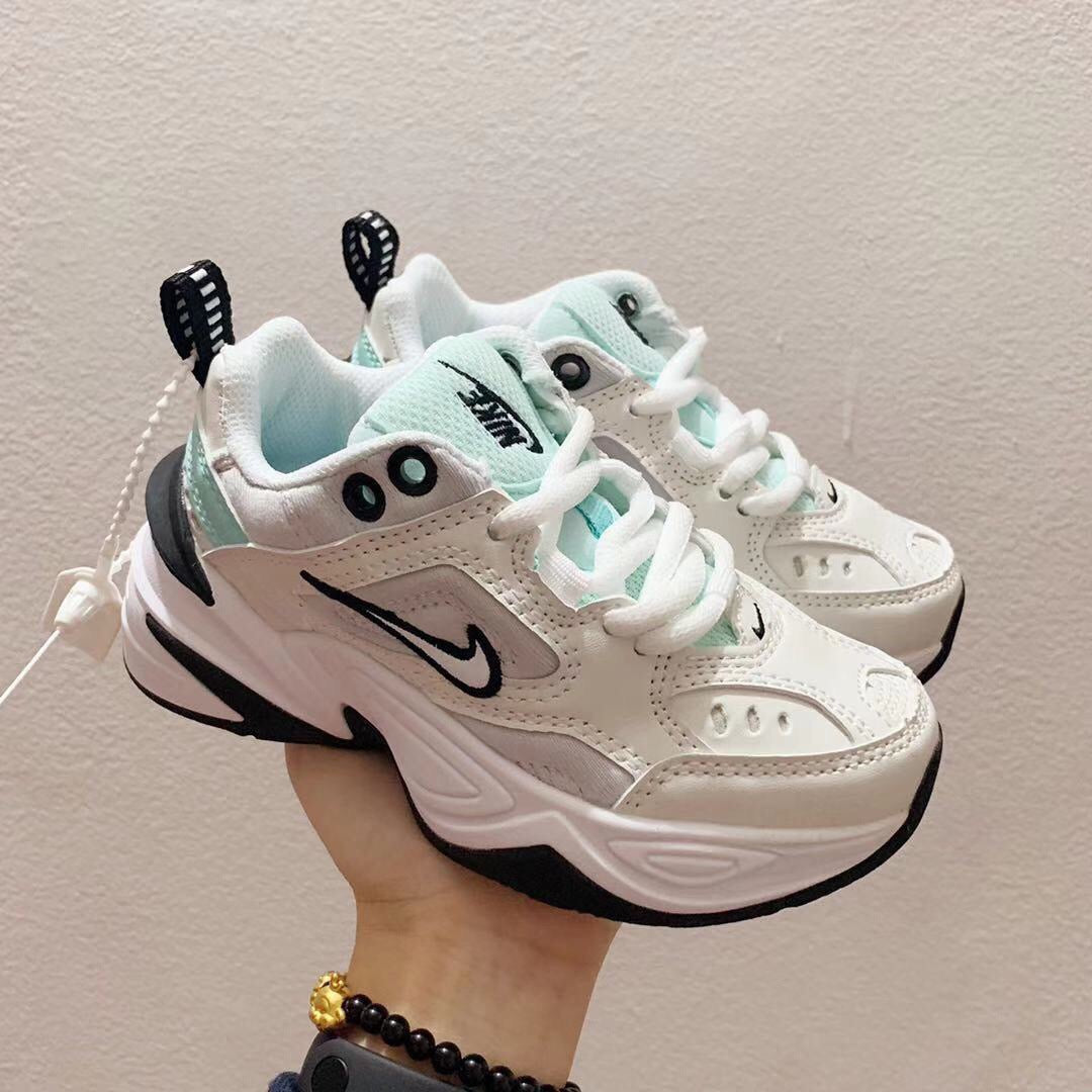 Nike retro dad "white"