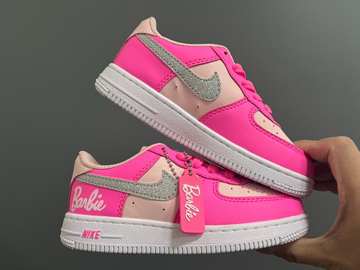 Air Force new