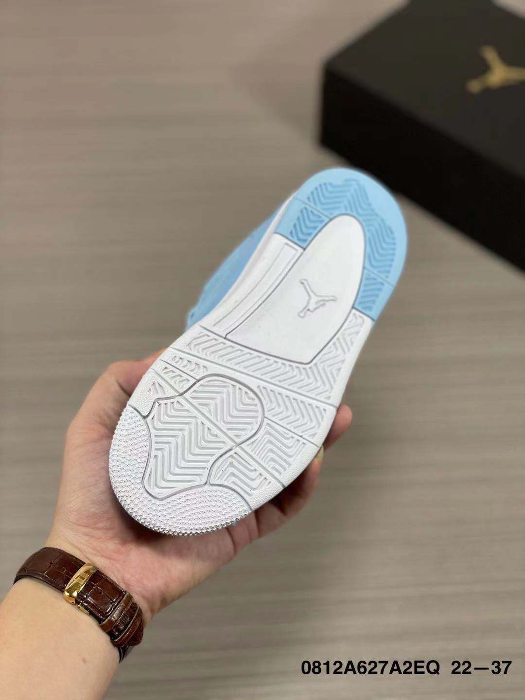 Joe 4 head level" light blue"
