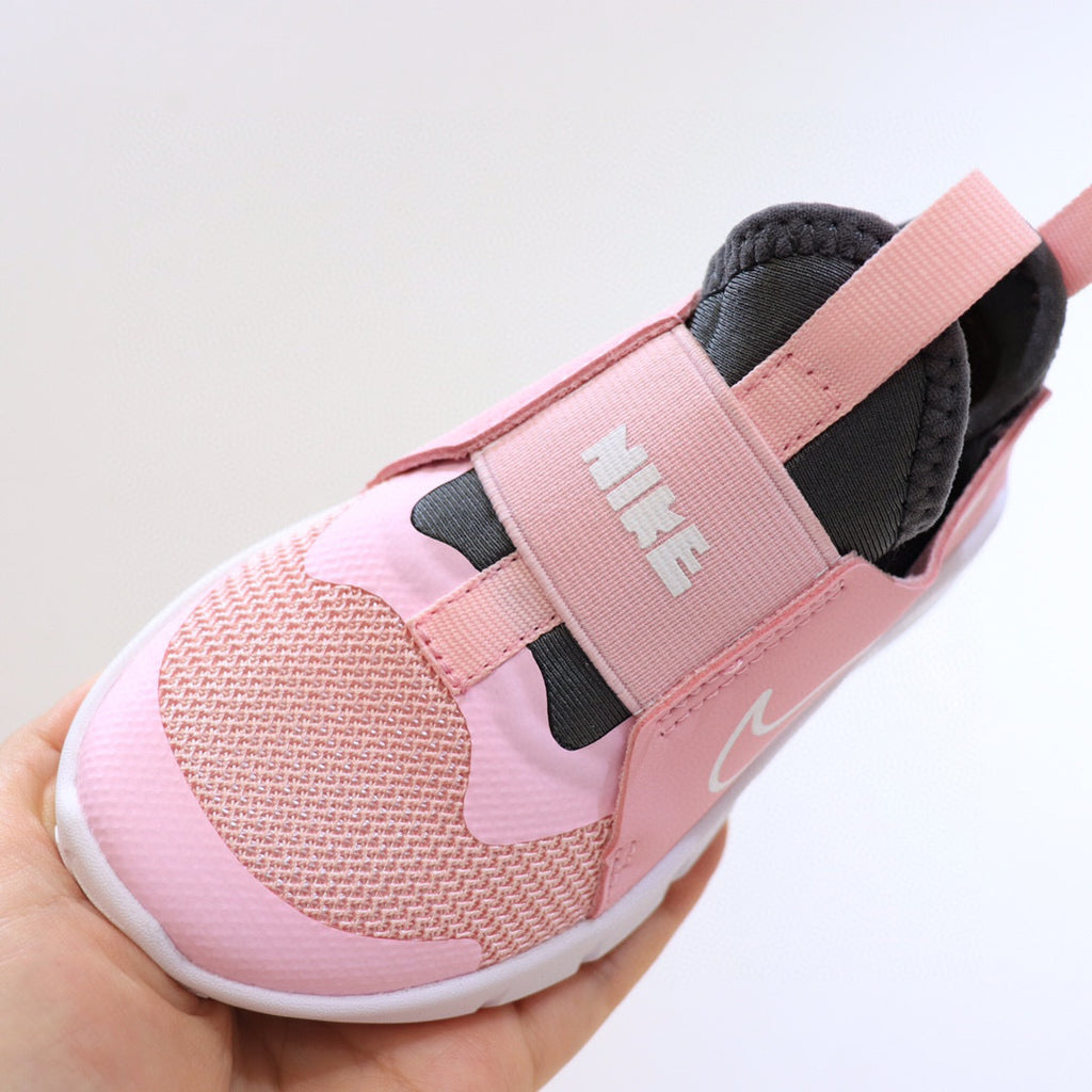 Nike's new barefoot slip" Pink"