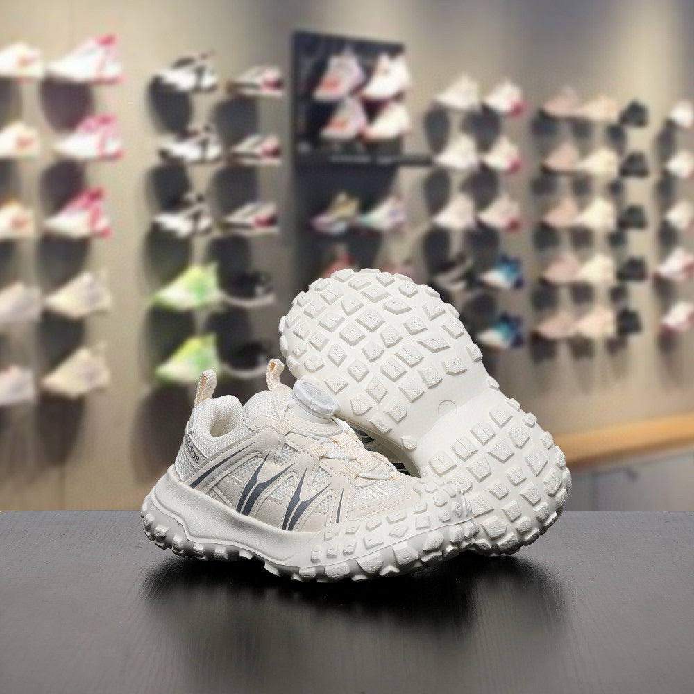 Adidas co-branded rotating buckle" white"