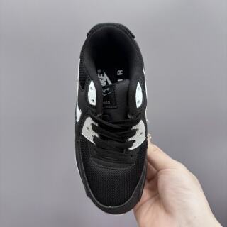 Nike MAX90 air cushion" Black"