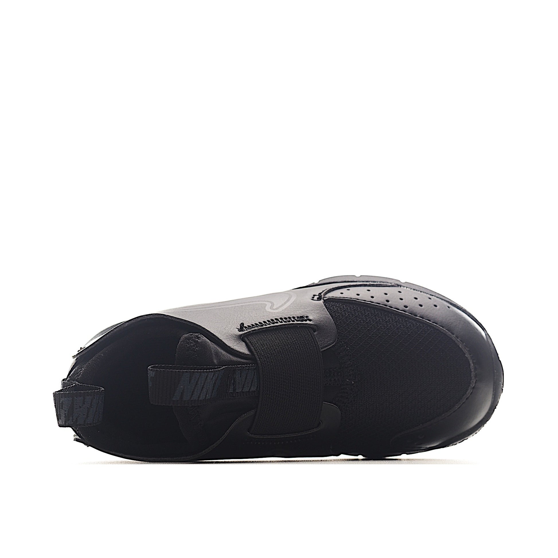 NK Barefoot 3rd Generation Slip-On Children's" black"