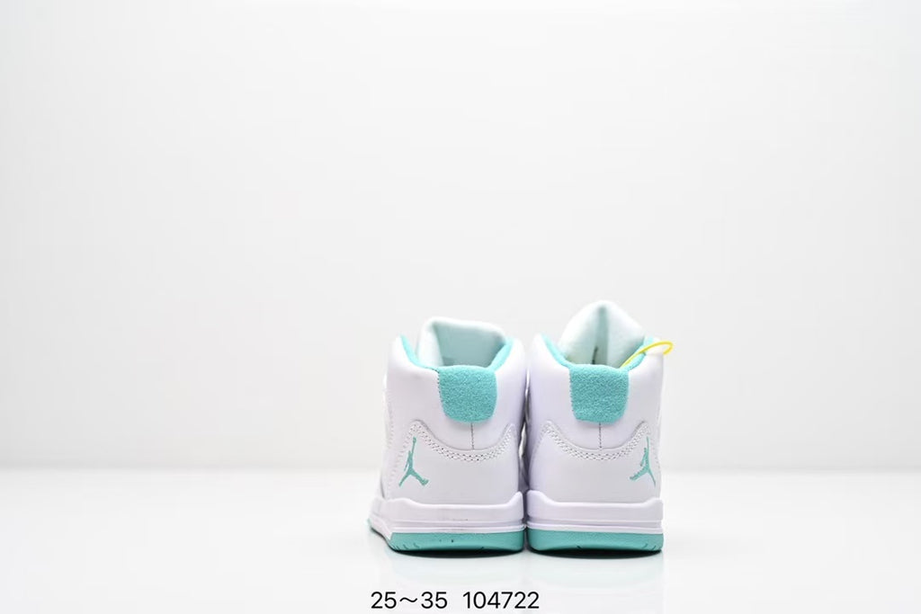 Joe 3.5 series children's shoes" white"
