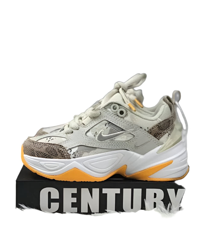 Nike retro dad" gray"