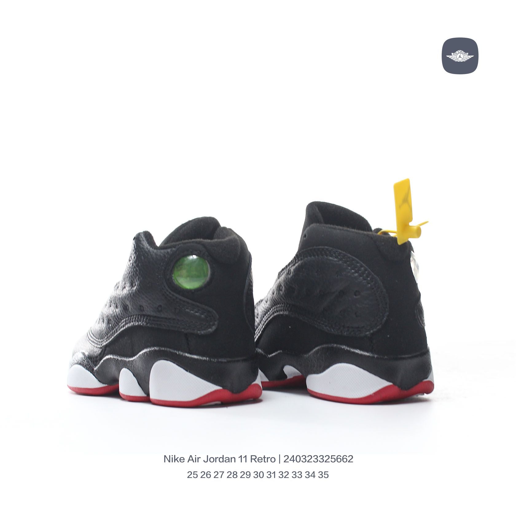 Joe13 " black"