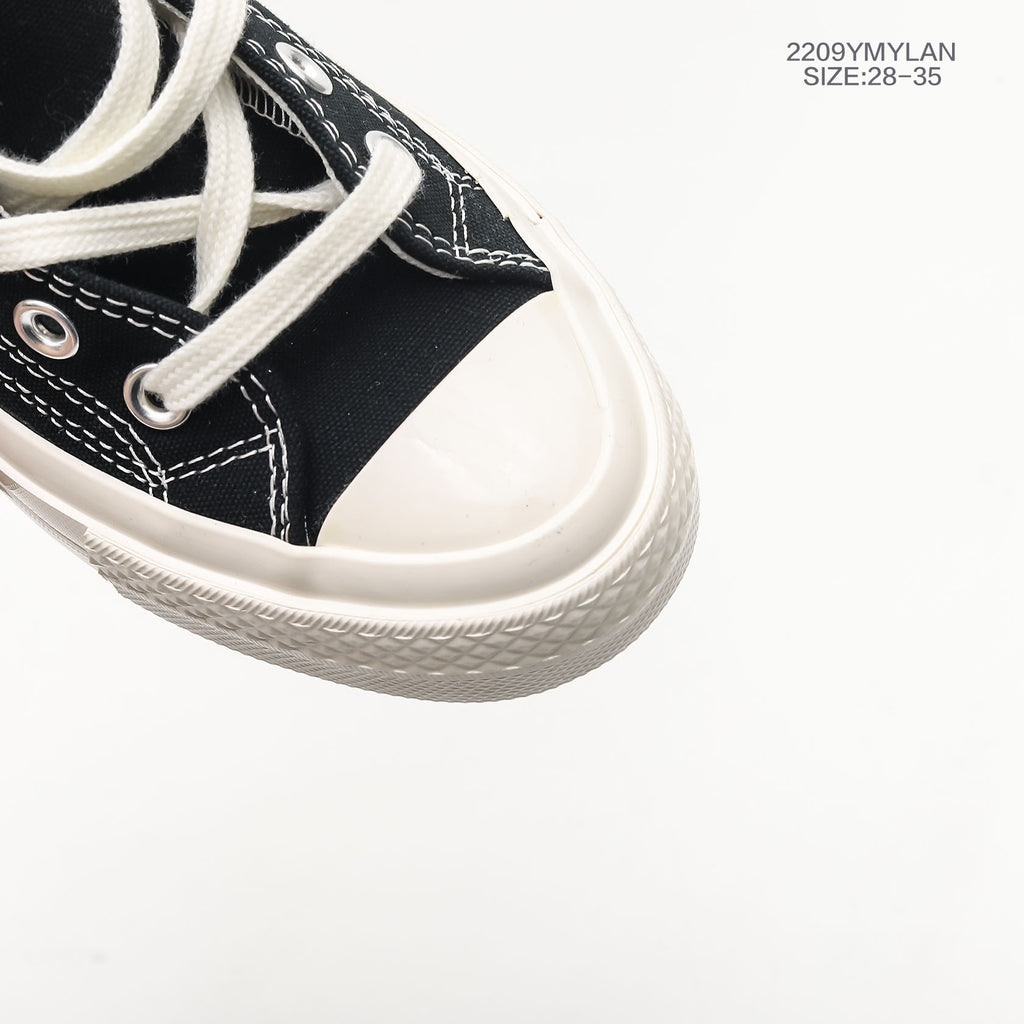 CONVERSE AllStar 2020 new " black"