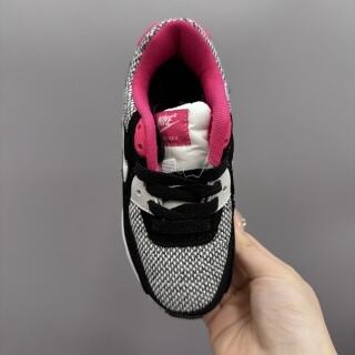 Nike MAX90 air cushion" black, pink"