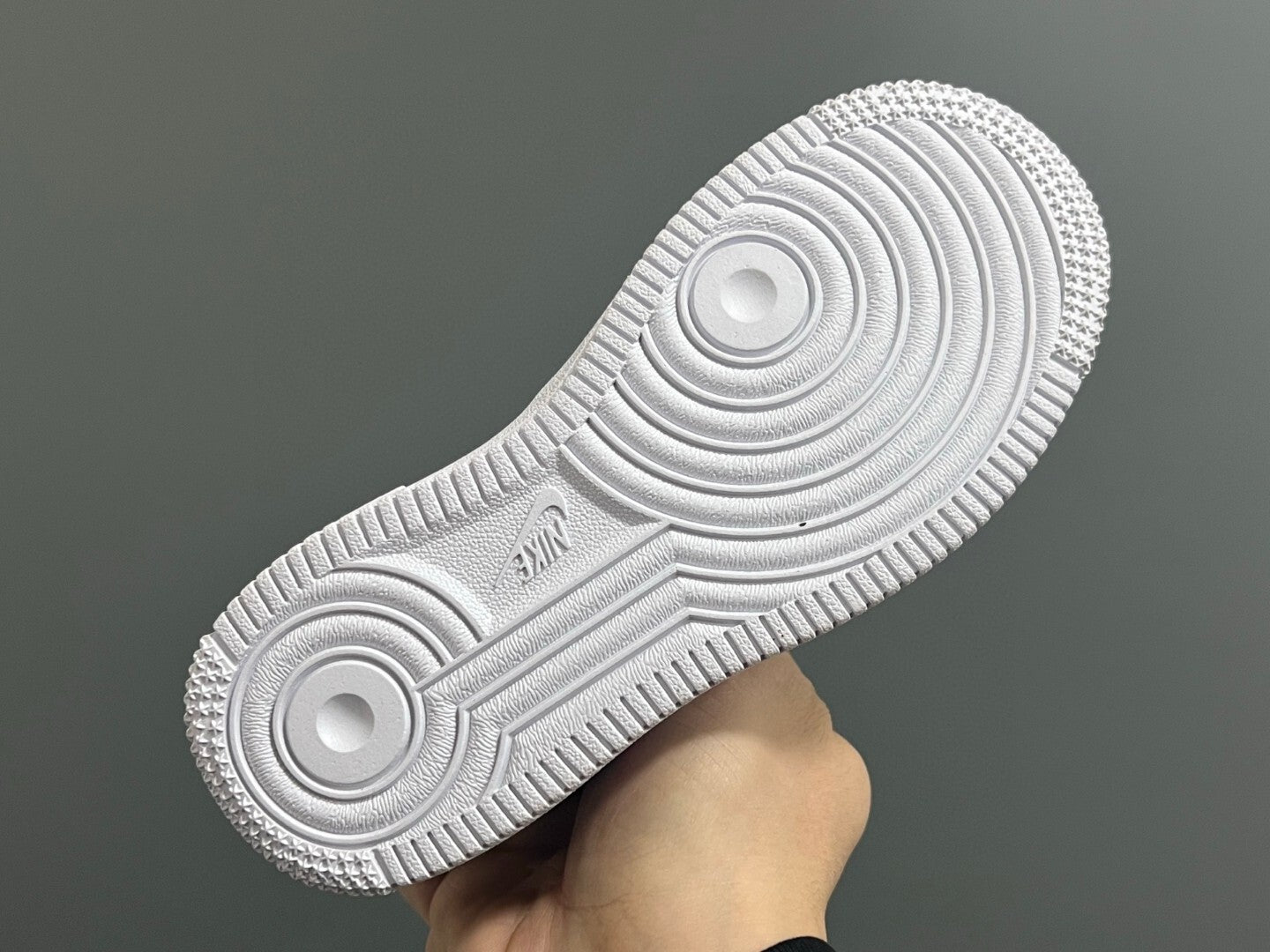 Air Force new