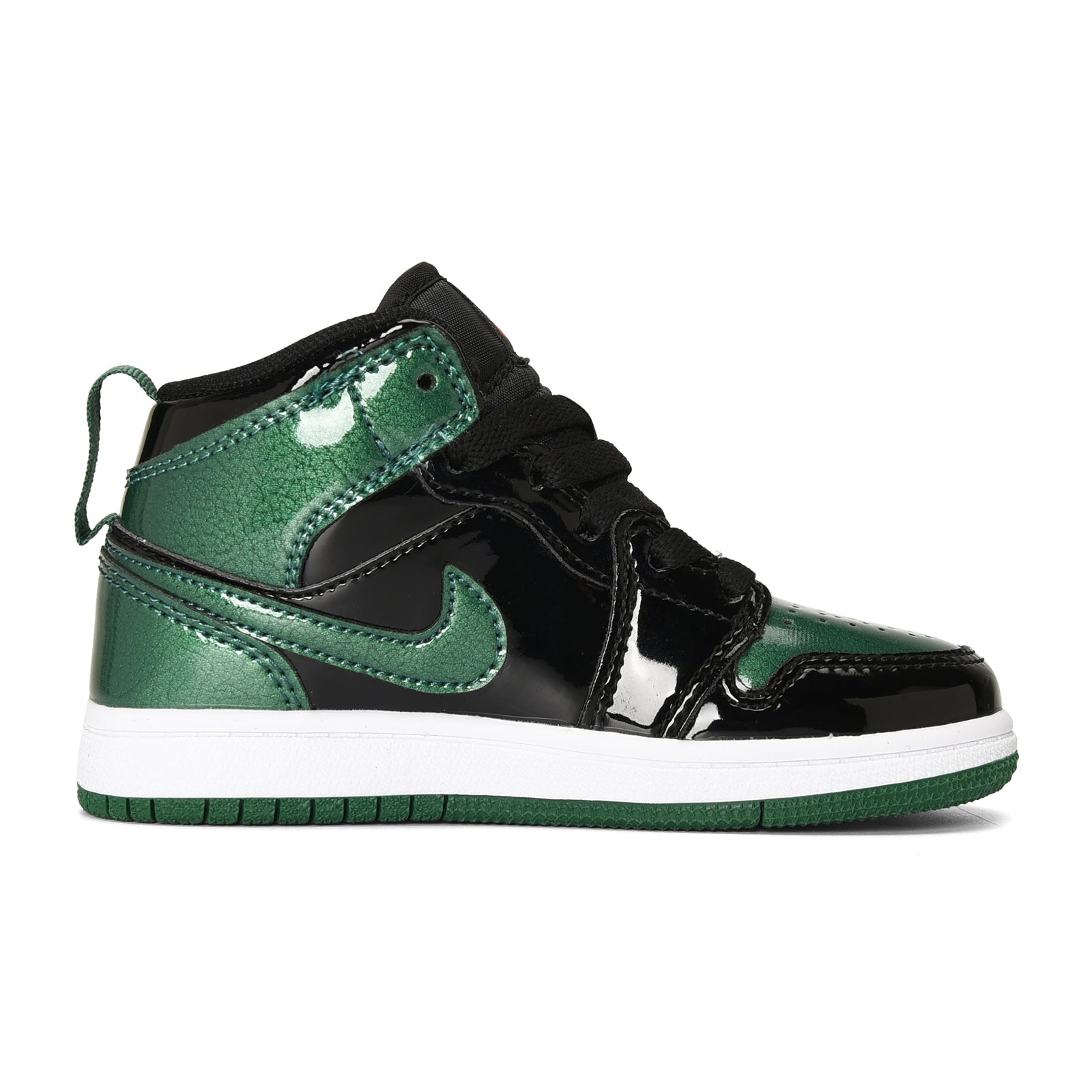 AJ-112" black, dark olive"