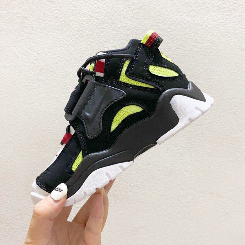 NK AIR Pippen II sneakers" Black"