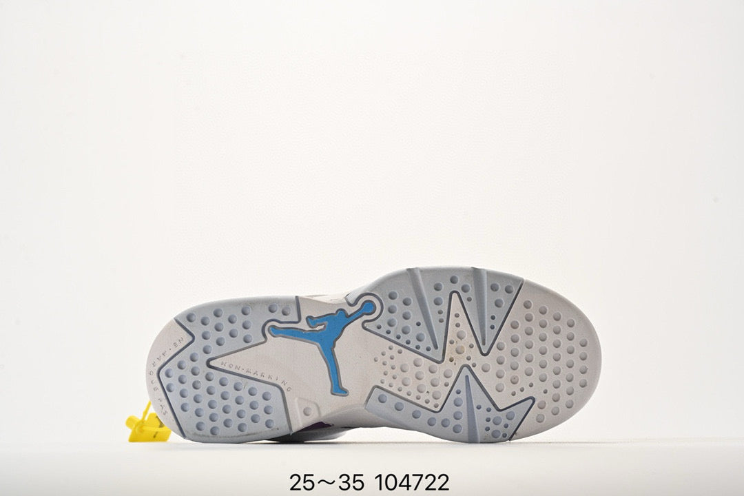 Jordan Fltclb91 series basketball shoes" white, navy"