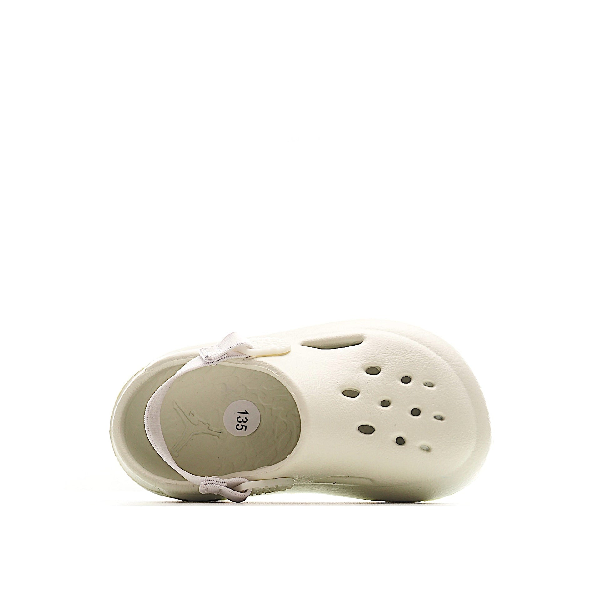 N Sandals" cream"