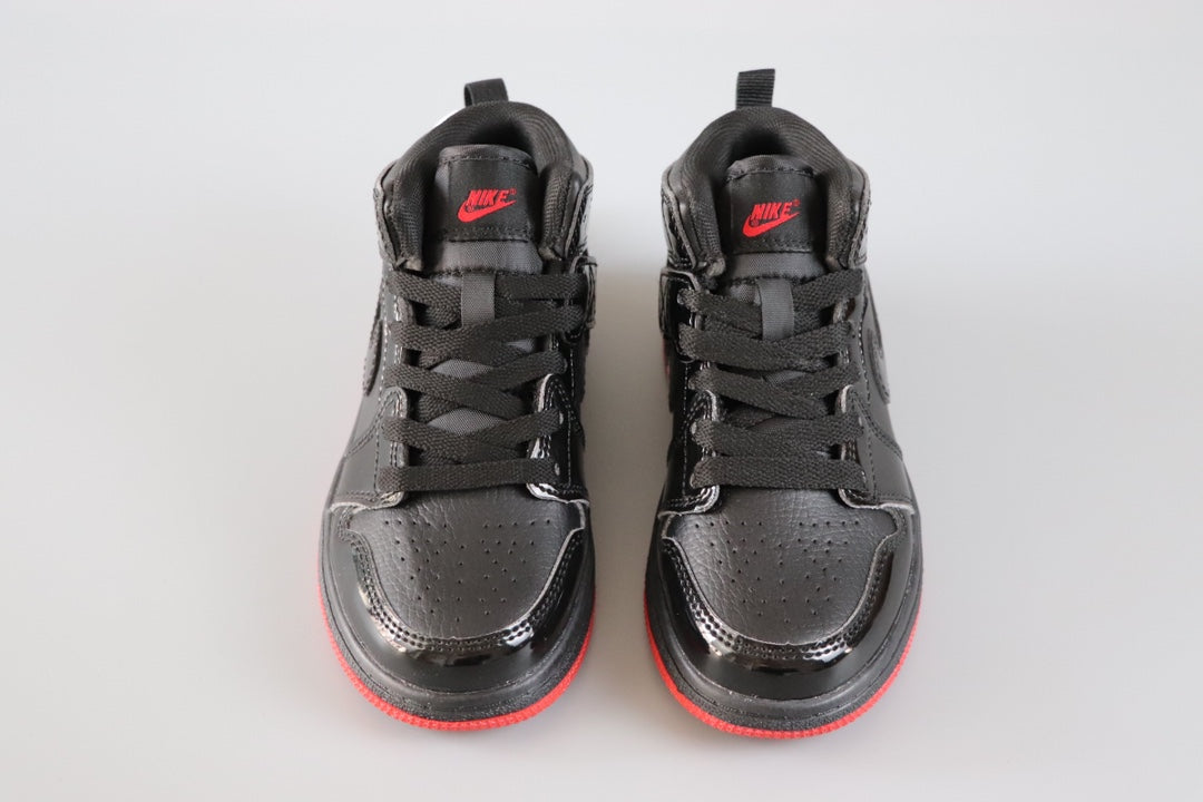 AJ-127" Black"