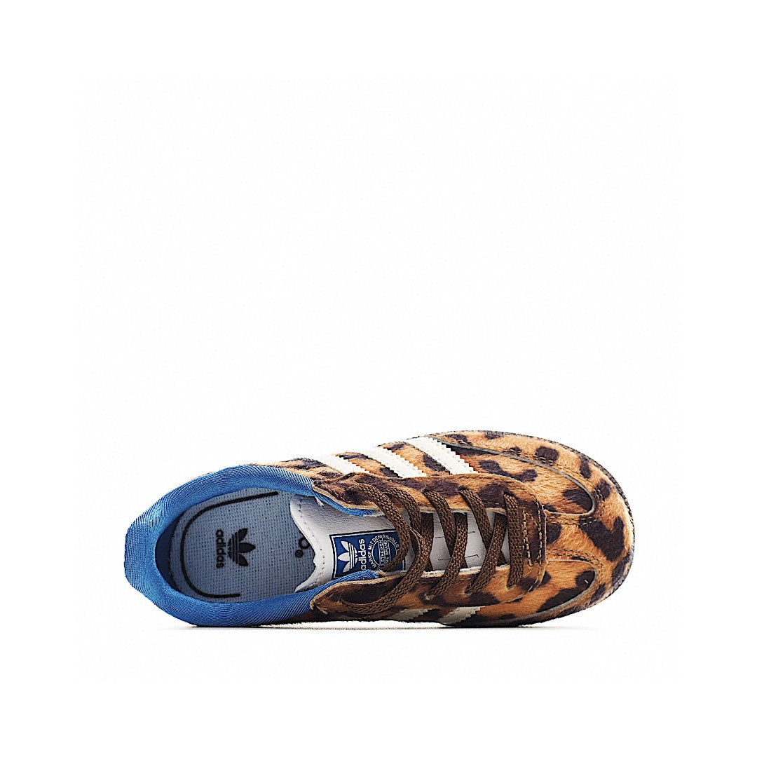 Adidas  Samba children's shoes " tiger "