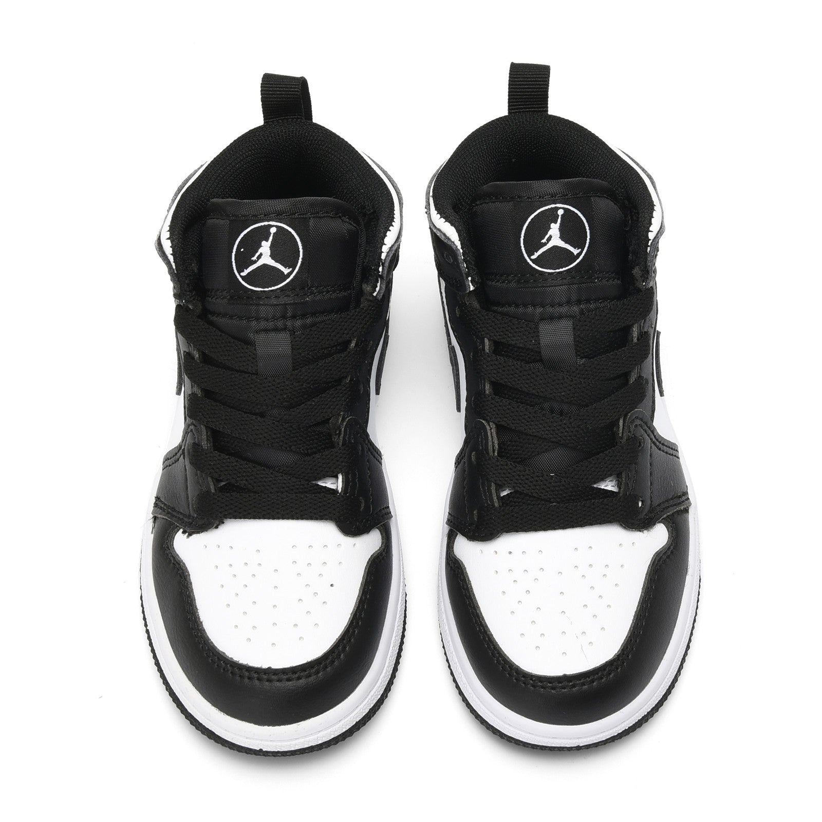 AJ-127"white, black"
