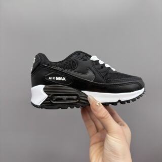 Nike MAX90 air cushion" black"