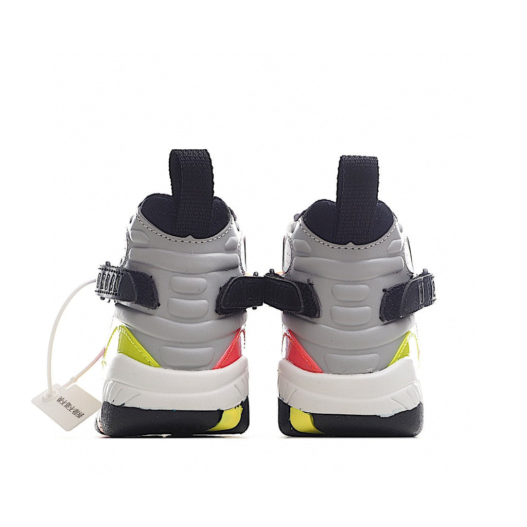 Joe 8 children's shoes sports shoes AJ-8 basketball shoes" several color"