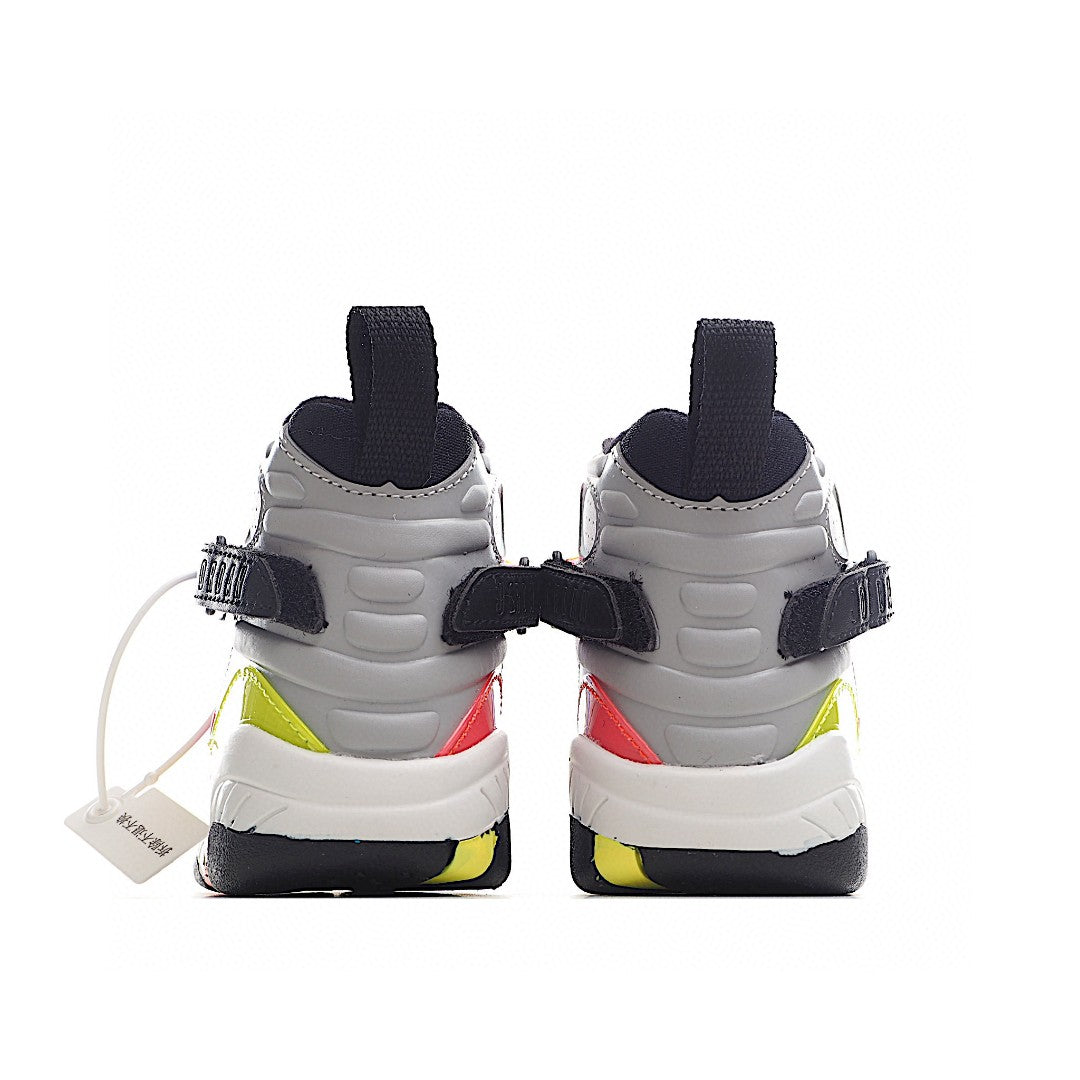 Joe 8 children's shoes sports shoes AJ-8 basketball shoes" several color"