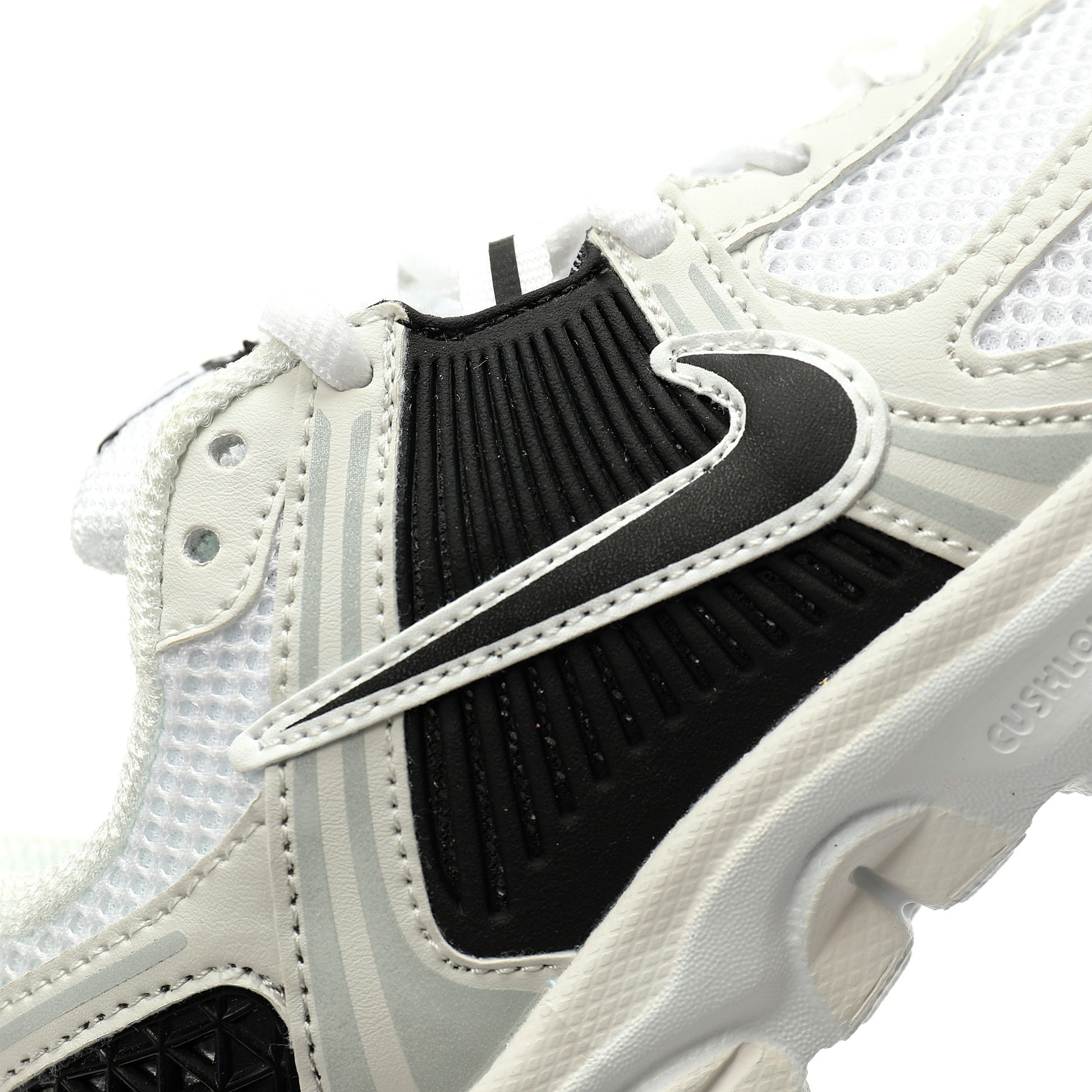 Nike V5" white"