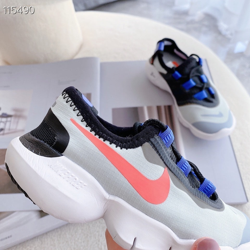 Nike Barefoot 5.0 Kids