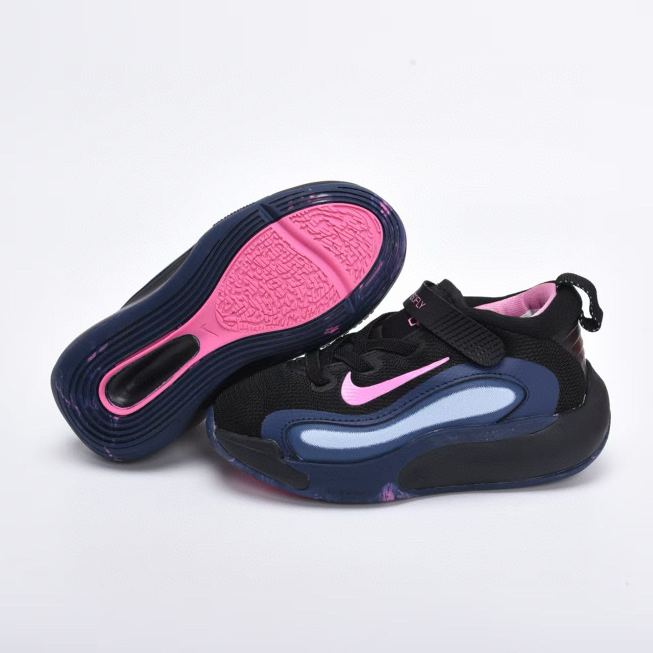 Nike basketball shoes