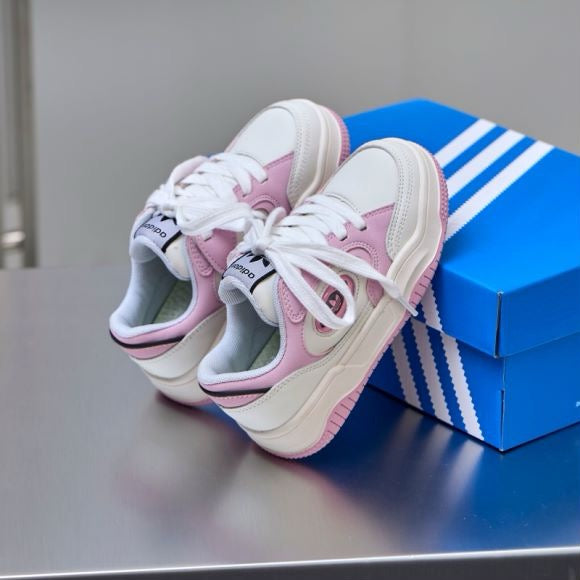 Adidas 2000 sneakers " pink, purple"